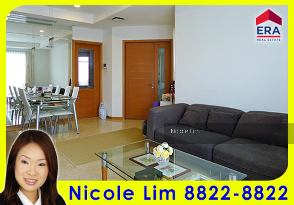 Caribbean At Keppel Bay (D4), Condominium #138527302